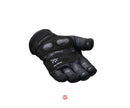 Knox Xs Action Pro Waterproof Motorcycle Gloves Black Size XS