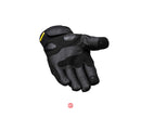 Knox 2XL Urbane Pro Motorcycle Gloves Black Size 2XL
