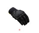 Knox 2XL Urbane Pro Motorcycle Gloves Black Size 2XL