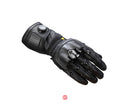 Knox Xs Handroid MK5 Motorcycle Gloves All Black Size XS