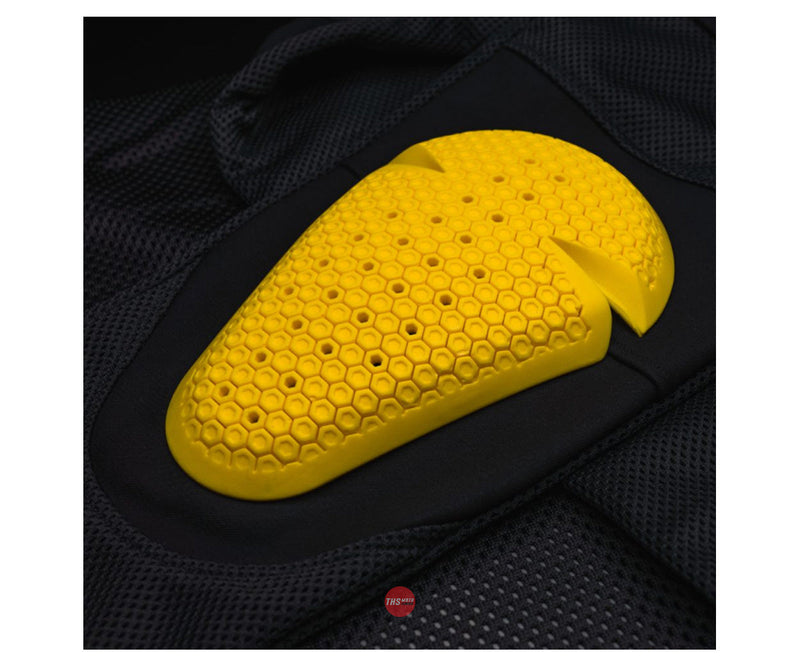 Knox 4XL Urbane Pro MK2 Pants Regular Leg Black Size 4XL