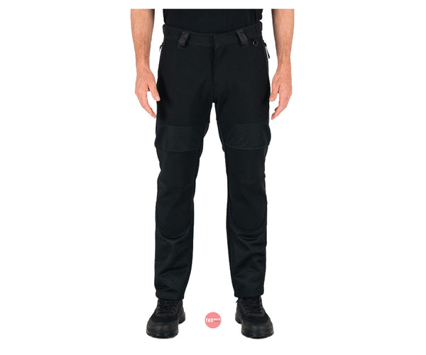 Knox S Urbane Pro MK2 Pants Short Leg Black Size Small