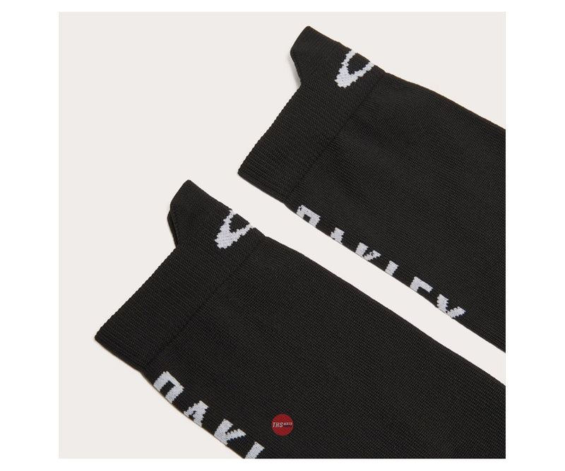 Oakley Seeker Long Socks Blackout Size Small