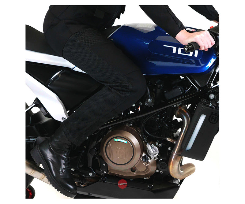 Knox S Women's Urbane Pro Pants Regular Leg Black Size Small