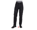Knox Xl Women's Urbane Pro Pants Regular Leg Black Size XL