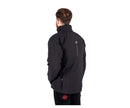 Knox 3XL Dual Pro Thermal/outer Shell Jacket Black Size 3XL