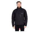 Knox S Dual Pro Thermal/outer Shell Jacket Black Size Small