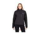 Knox L Women's Dual Pro Thermal/outer Shell Jacket Black Size Large