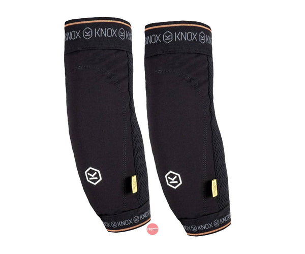 Knox One Size Unisex Action Pro Elbow Guards