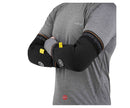 Knox One Size Unisex Action Pro Elbow Guards