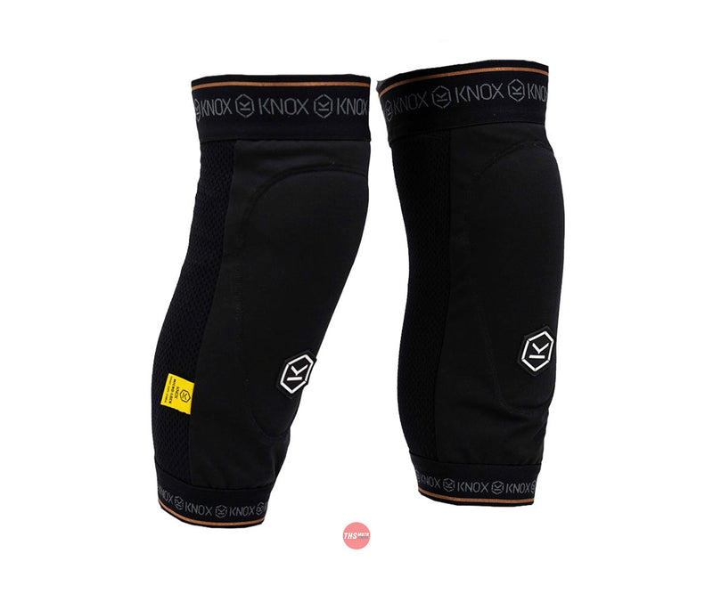 Knox One Size Unisex Action Pro Knee Guards
