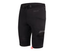 Knox M Unisex Action Pro MK2 Armoured Shorts Black Size Medium