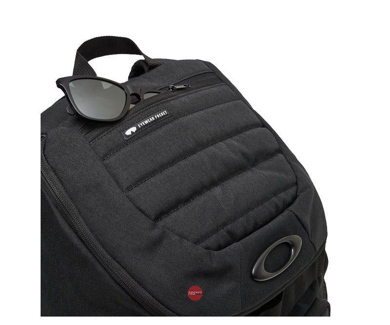 Oakley Enduro 3.0 Big Backpack Blackout 30L