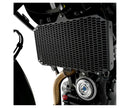 R&G Black Royal Enfield Himalayan 450 Pro Radiator Guard