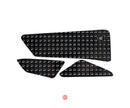 R&G Eazi-grip Cfmoto MT450 24- Evo Tank Grips Black