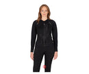 Knox L Women's Action Pro MK2 Armoured Shirt Black Size Large