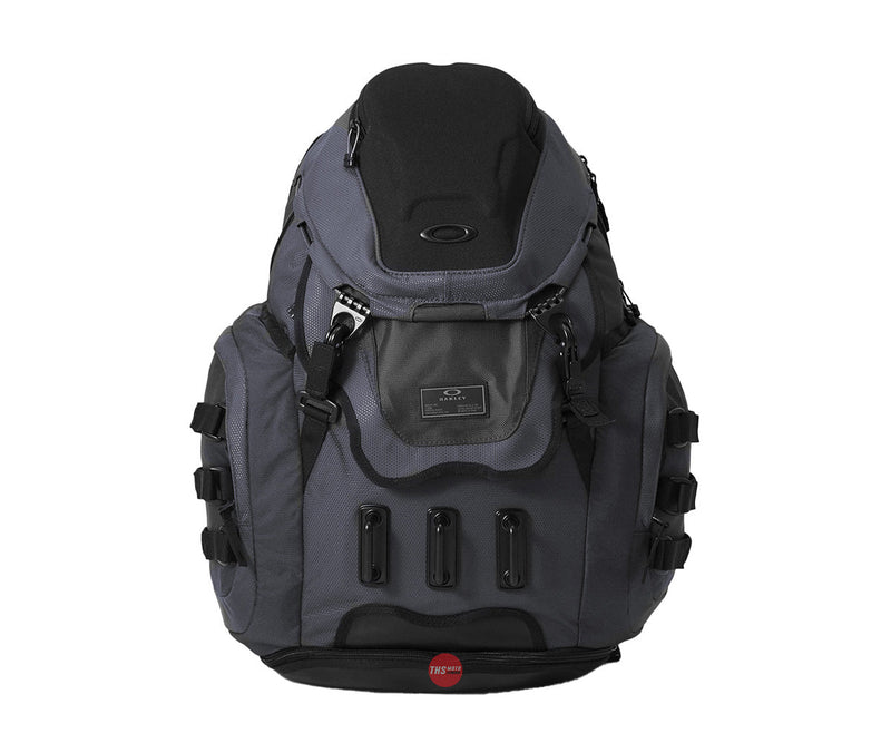 Oakley Kitchen Sink Backpack Graphite 34L