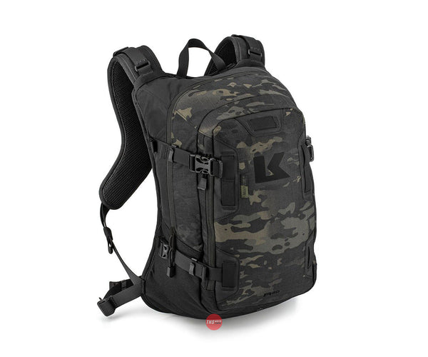 Kriega R20 Backpack Multicam Black