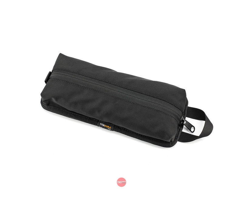 Kriega Tool Pouch Black
