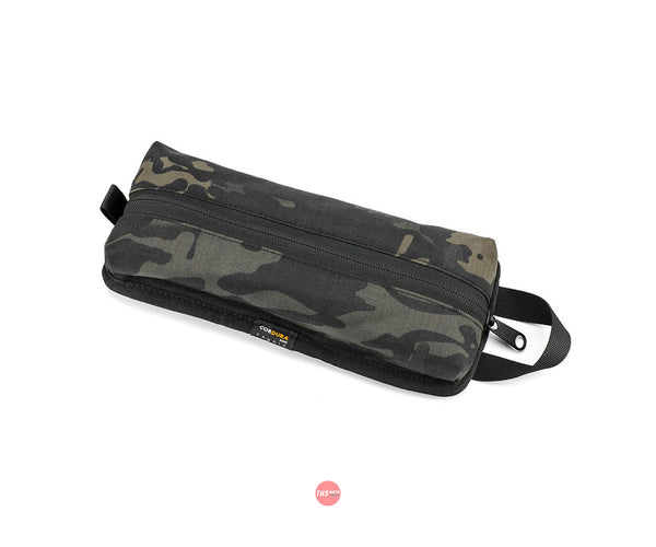 Kriega Tool Pouch Multicam Black