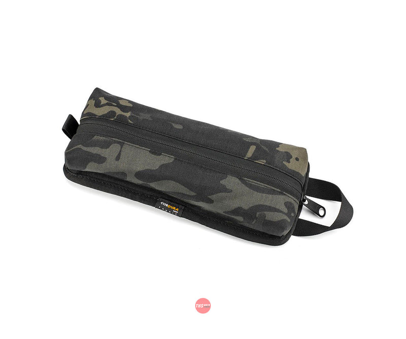 Kriega Tool Pouch Multicam Black
