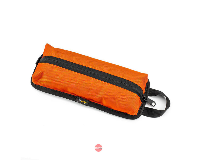 Kriega Tool Pouch Orange