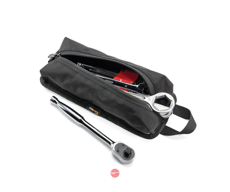 Kriega Tool Pouch Multicam Black