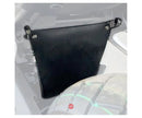 R&G Shock Shield Black Honda NX500 24-
