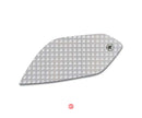 R&G Eazi-grip Ktm RC-8C Tank Grips Clear
