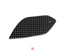 R&G Eazi-grip Ktm RC-8C Tank Grips Black