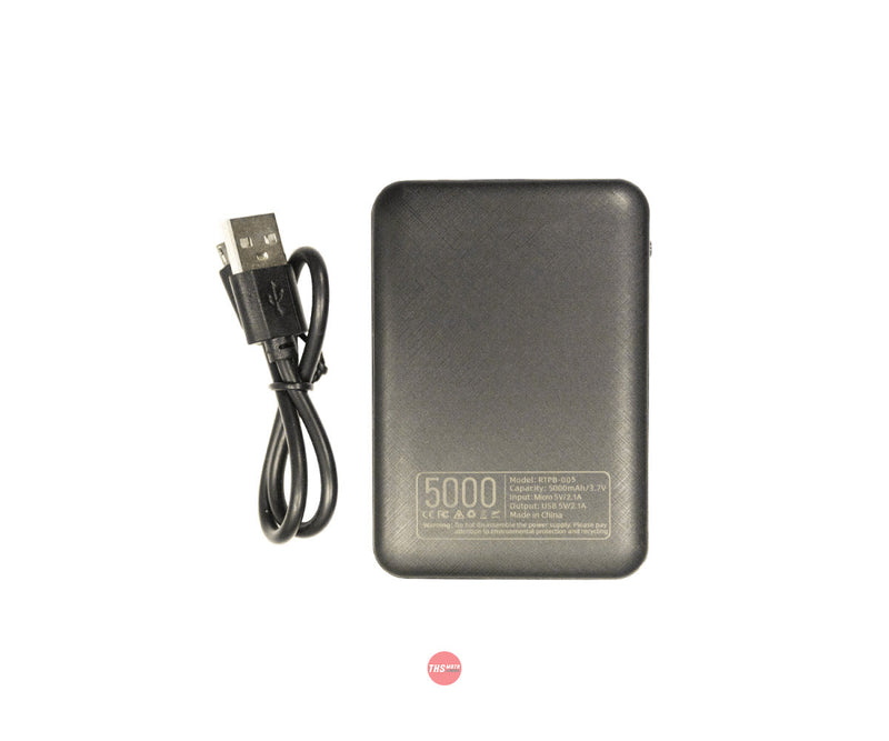 MotoDry Heated Vest 5000mAh Replacement Battery Motodry