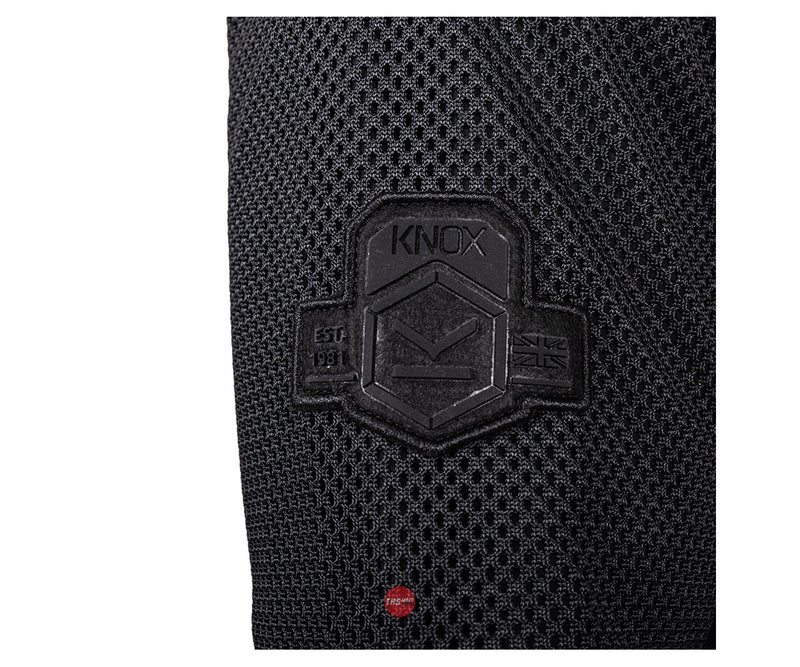 Knox S Urbane Pro MK3 Armoured Shirt Copper Black Size Small