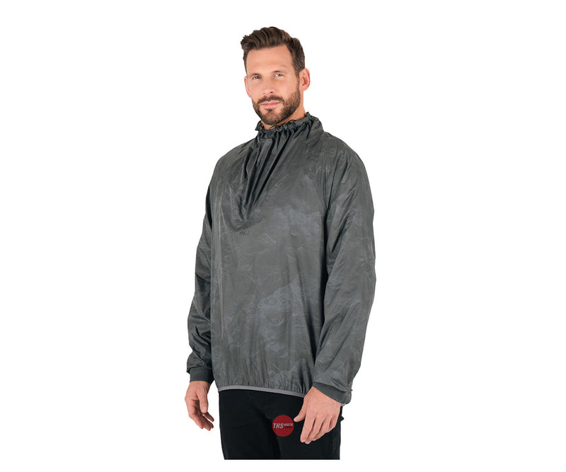 Knox 2XL Tor Armoured Shirt/wp Shell Black Size 2XL