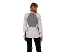 Knox 2XL Women's Tor Armoured Shirt/wp Shell Lt Grey Size 2XL