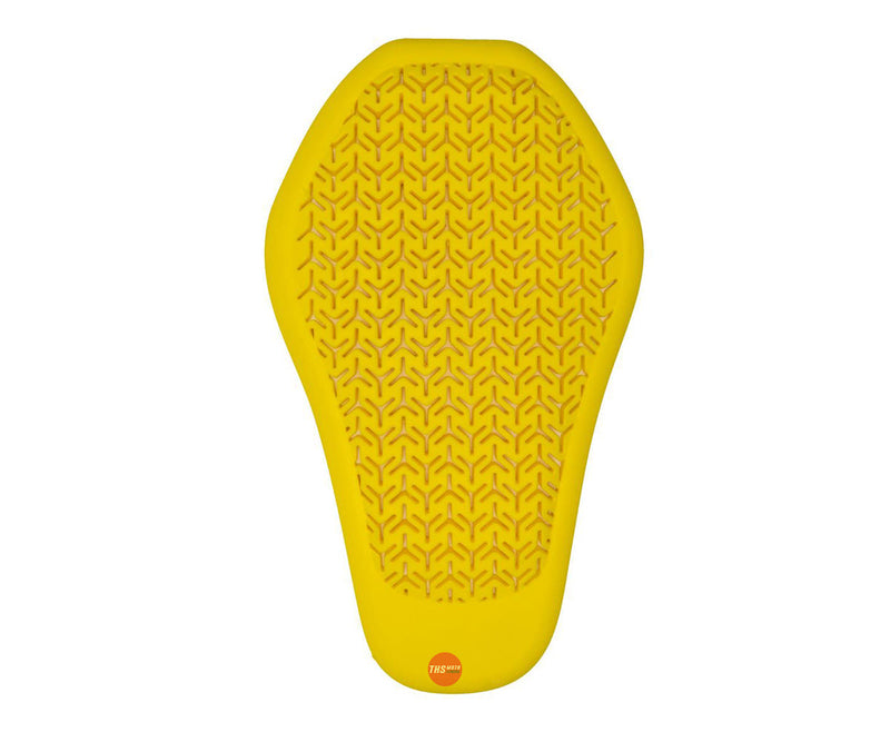 Knox Micro-lock Compact - Full Back Part 501 Ce L2