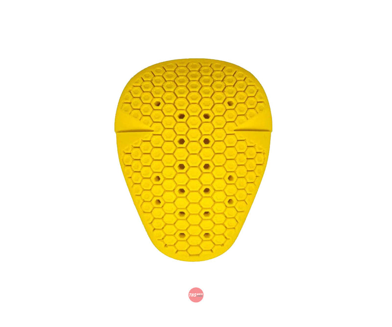 Knox Micro-lock Compact - Shoulder (pair) Type A Part 433 Ce L2