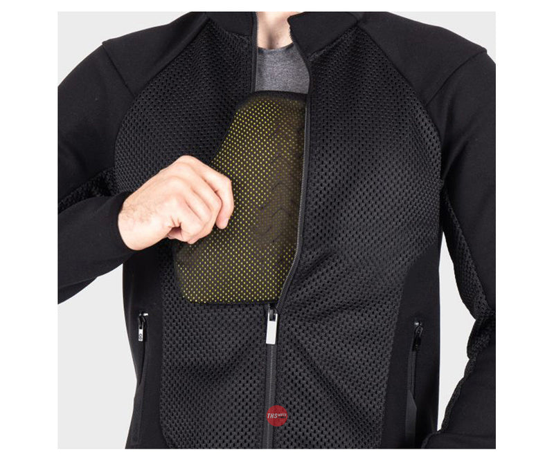 Knox Micro-lock Chest Upgrade For Shirt/jacket Ce L1