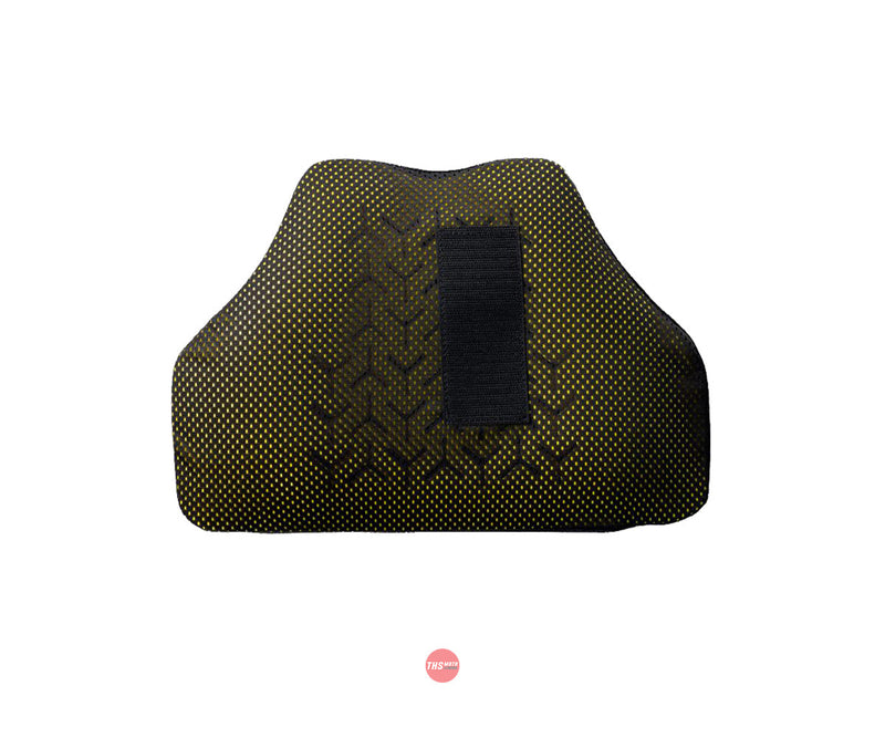 Knox Micro-lock Chest Upgrade For Shirt/jacket Ce L1