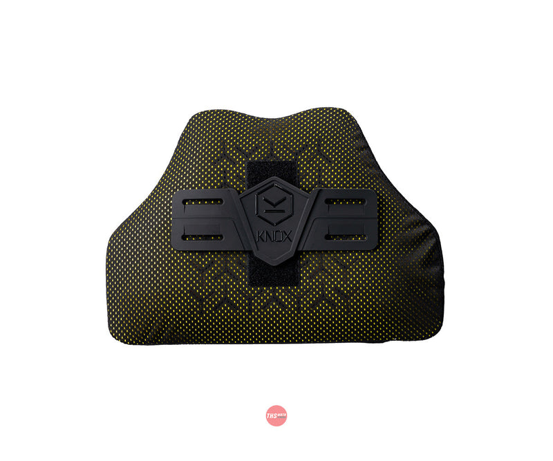Knox Micro-lock Chest Upgrade For Back Protector Ce L1