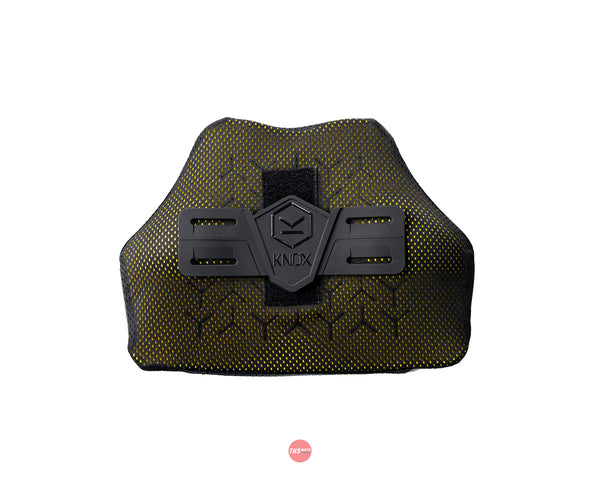Knox Women's Micro-lock Chest Upgrade For Back Protector Ce L1
