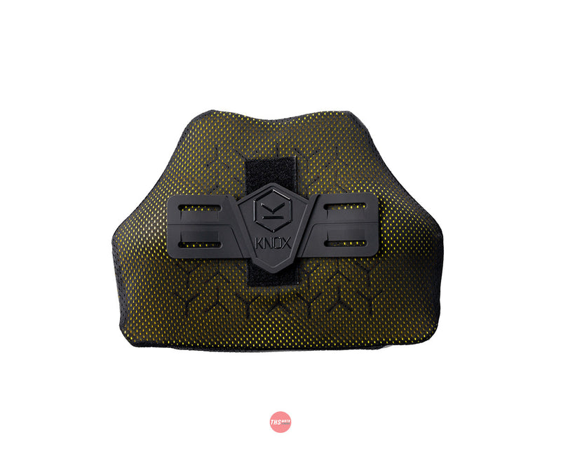 Knox Women's Micro-lock Chest Upgrade For Back Protector Ce L1