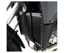 R&G Pro Radiator Guard For Moto Guzzi Stelvio 24-