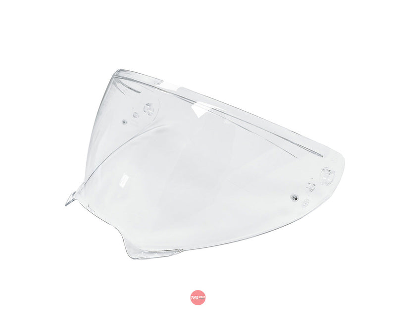HJC HJ-47C Pinlock Ready Standard Clear Visor Rpha 60