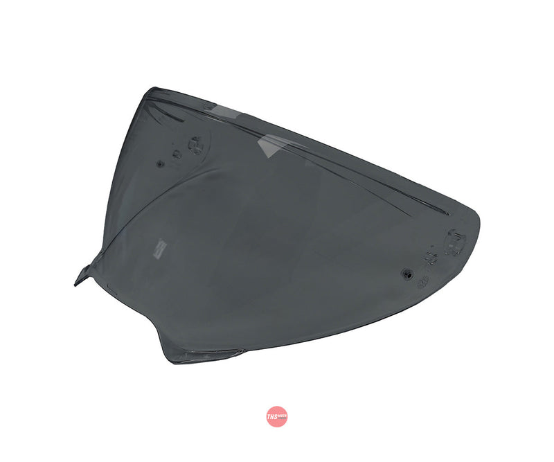 HJC HJ-47DS Pinlock Ready Standard Dk Smoke Visor Rpha 60