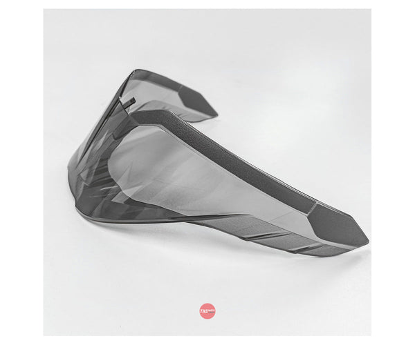 HJC C10 Long Spoiler XS-2XL Transparent