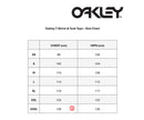 Oakley Motocross L/S Shirt White Size Medium
