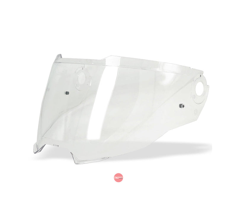 HJC HJ-44C Pinlock Ready Clear Visor i80