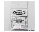 HJC i80 Peak Screw Washer Kit