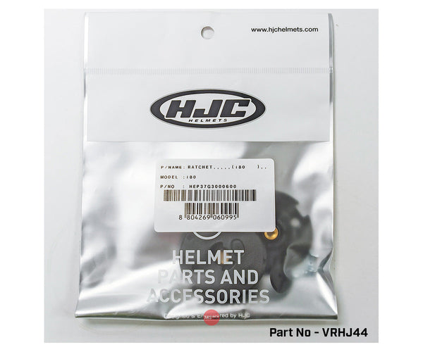 HJC HJ-44 Visor Ratchet i80
