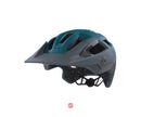Oakley DRT5 Maven MTB Trail Helmet Matte Poseidon Blue Size Medium